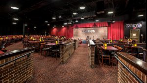 Book Private Events at Ontario Improv