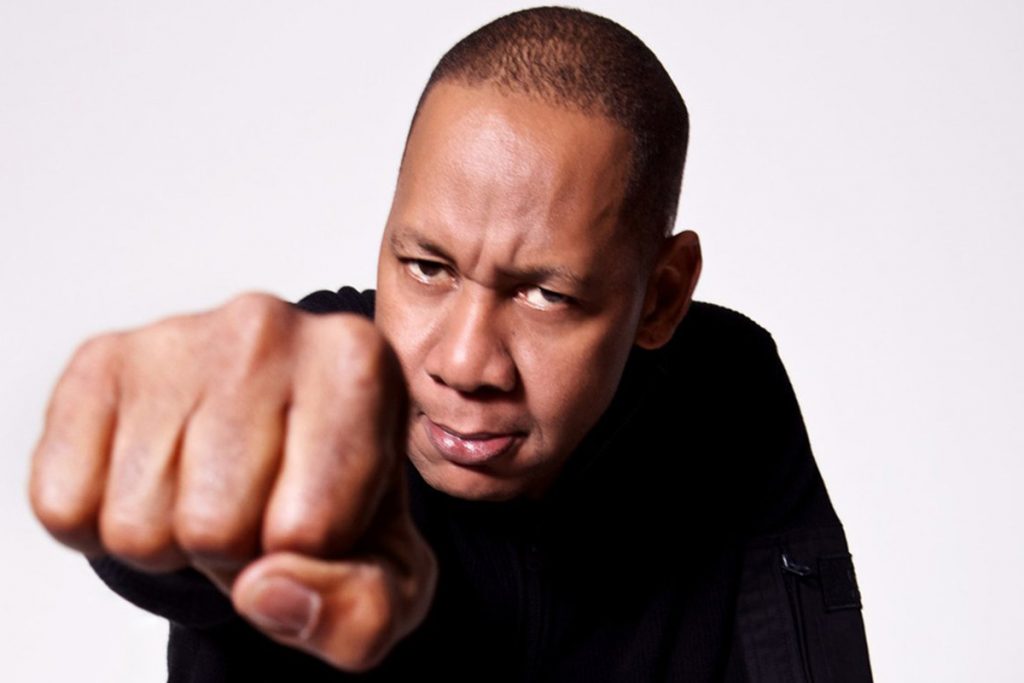 Denver Improv Mark Curry 5 Tickets Improv