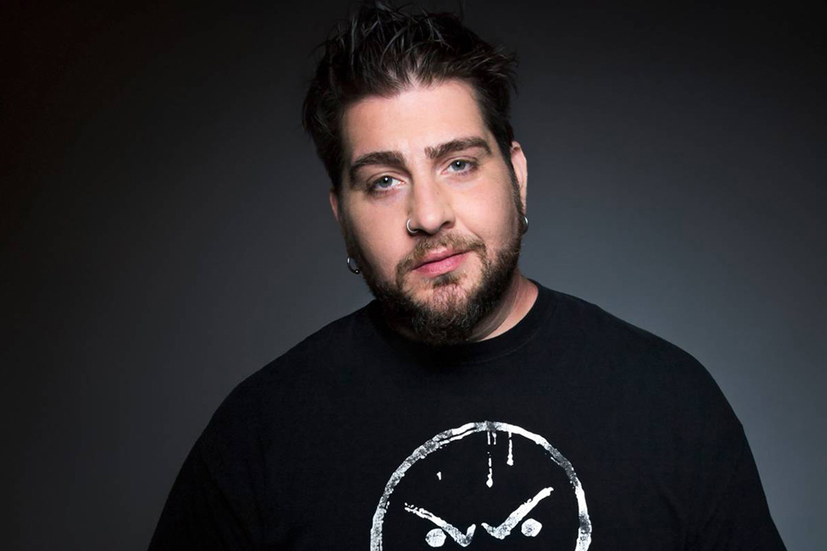 Pick 1 of 3 for FREE: Irvine Improv