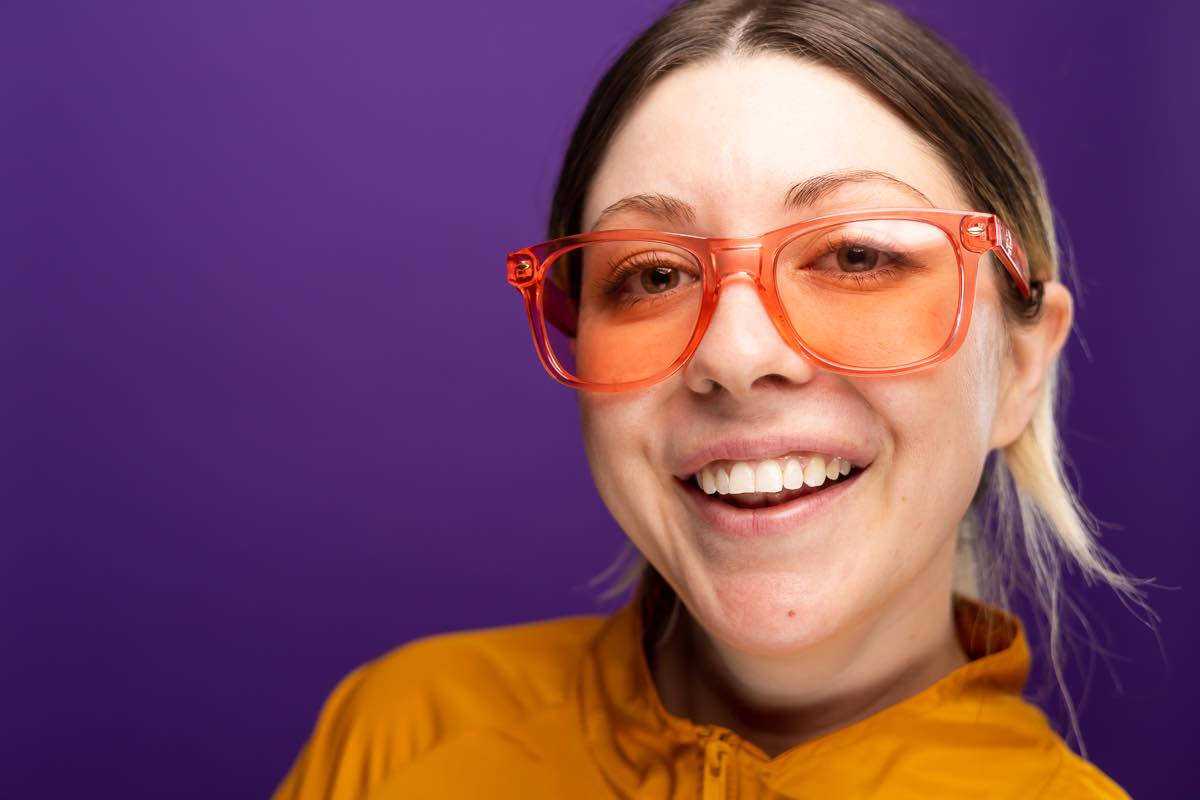 Swipe Right on Laughs: Irvine Improv Swipe Right on Laughs: Irvine Improv