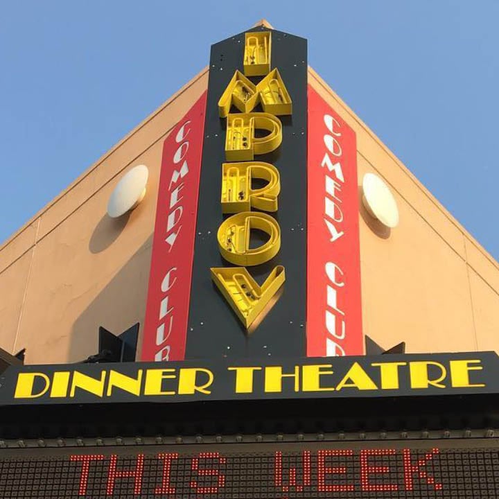 Denver Improv Info